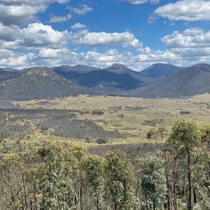 Meet your Posher, Marilyn